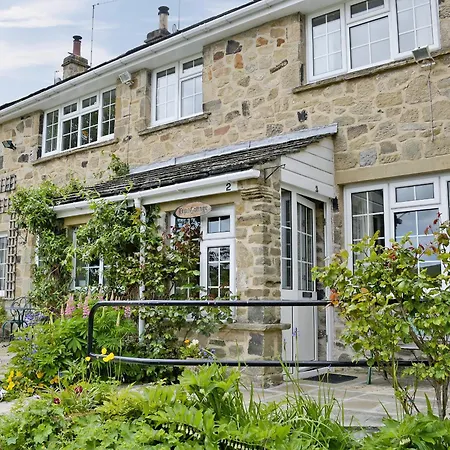 Pipit Ferienhaus Burnsall