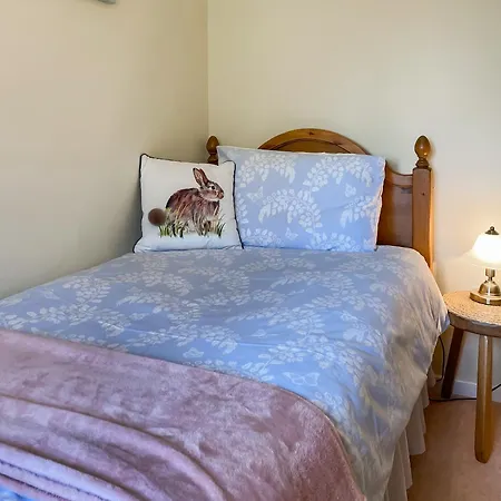 Pipit Ferienhaus Burnsall