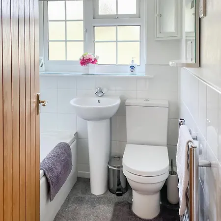 Pipit Ferienhaus Burnsall