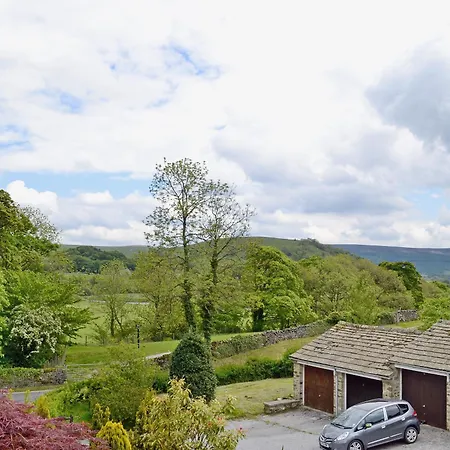 Ferienhaus Pipit Burnsall