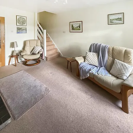 Pipit בית נופש *