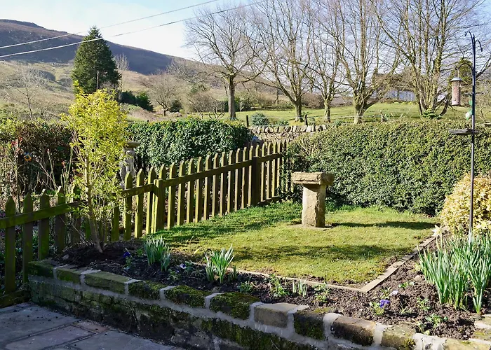 Pipit Holiday home Burnsall