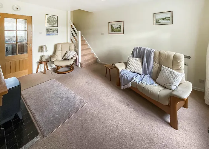 Pipit בית נופש *