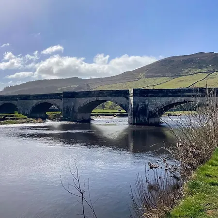 Semesterbostad Pipit *