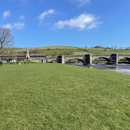 Pipit Semesterbostad *