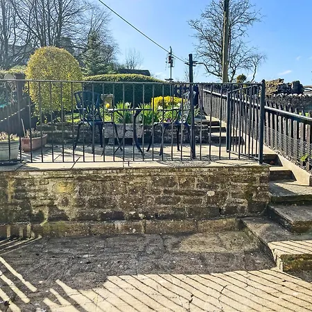 Pipit Semesterbostad