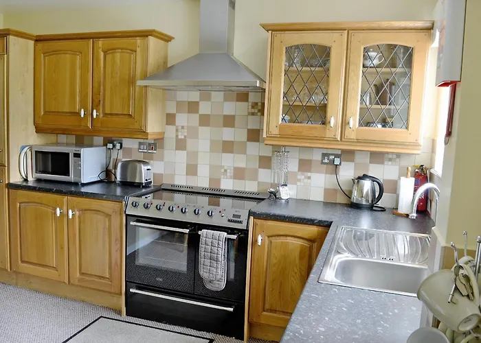 Semesterbostad Pipit *