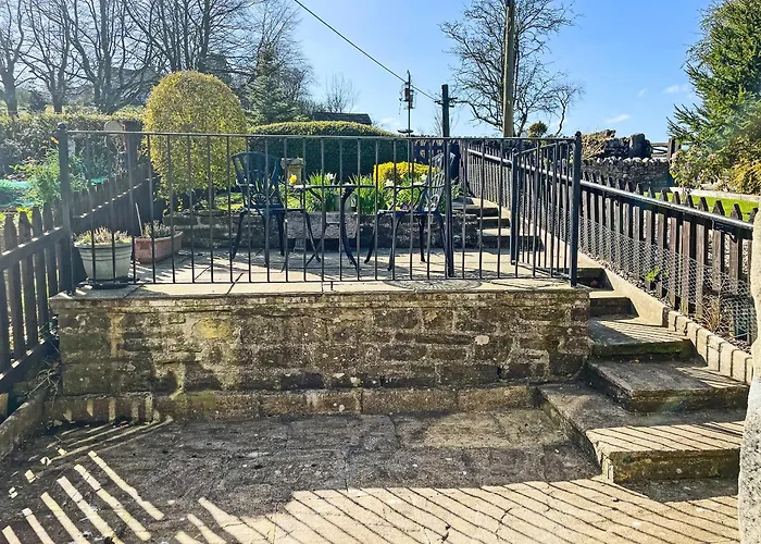 Semesterbostad Pipit