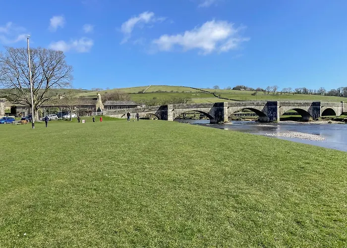 Pipit Semesterbostad *