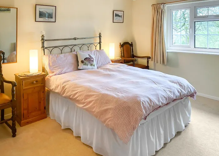 Semesterbostad Pipit *